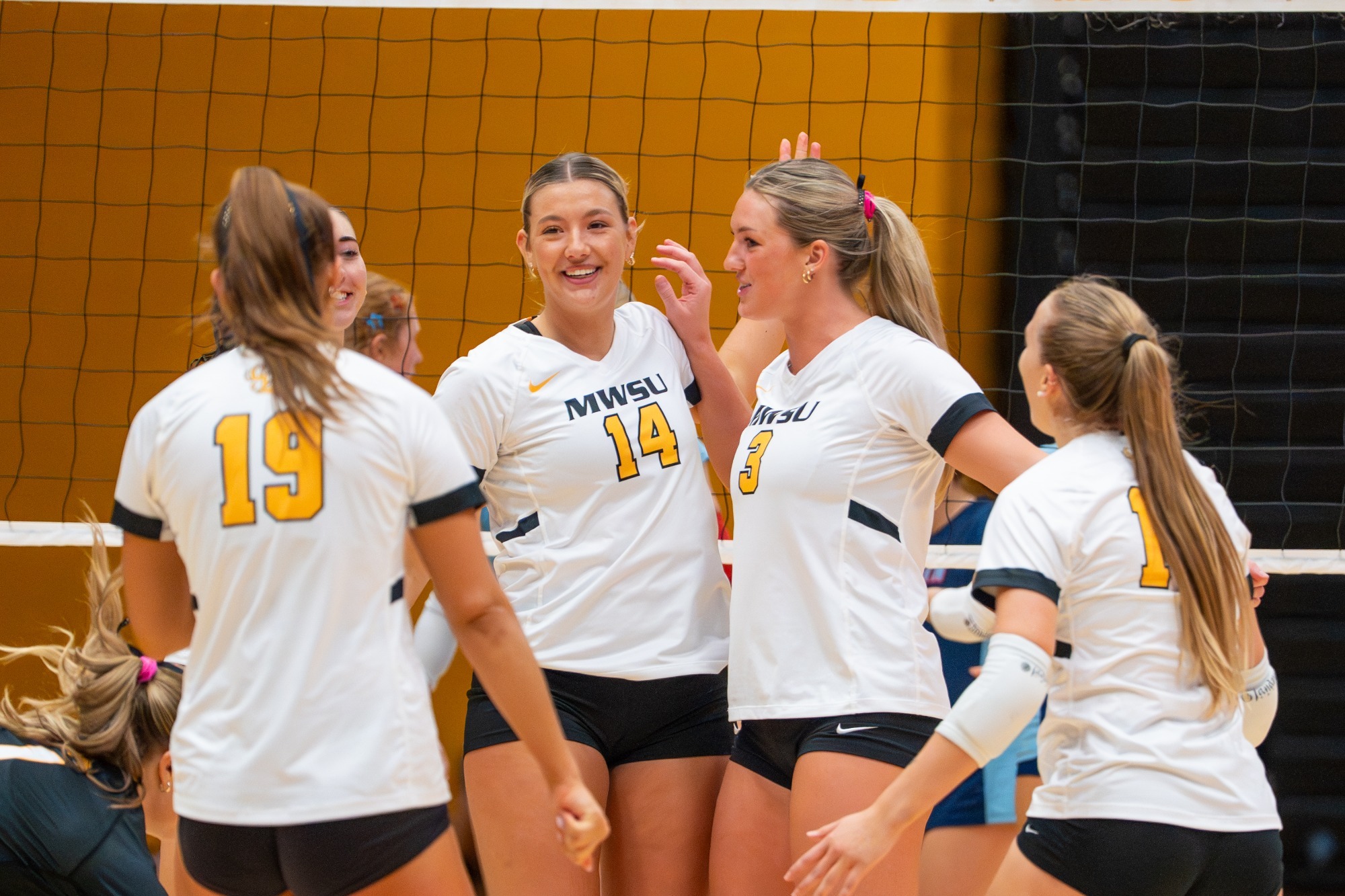 vb recap 9-19