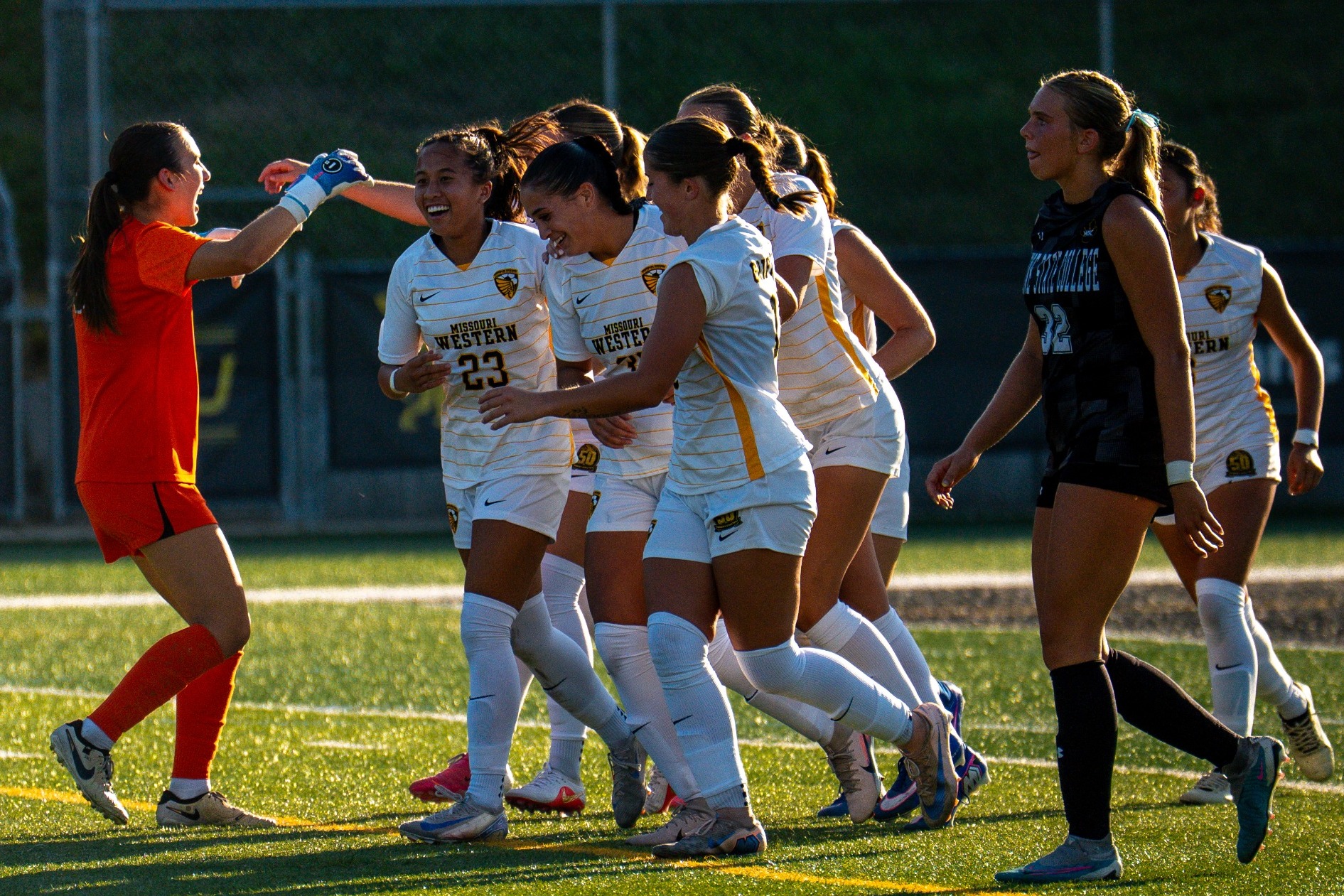 soccer recap 9-2