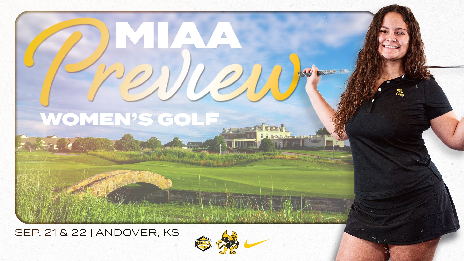 WGOLF PREVIEW 9-20