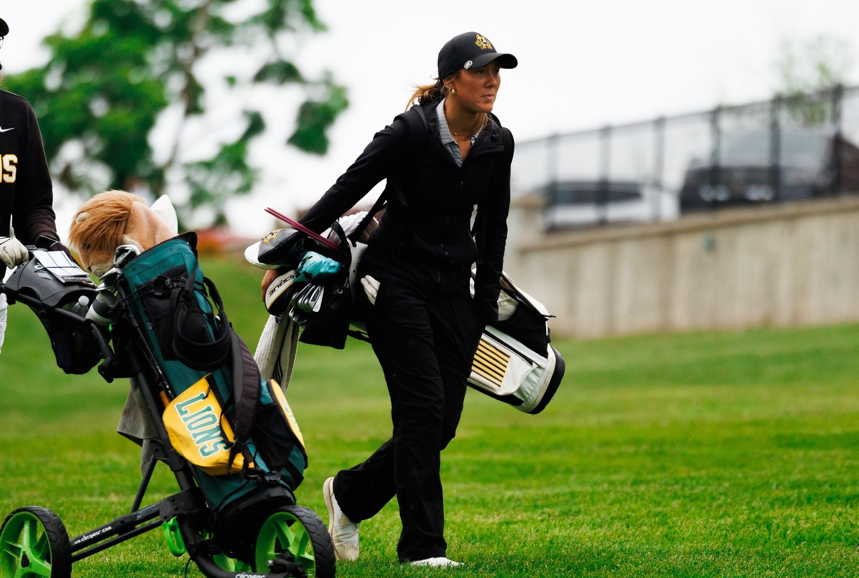 golf recap 9-21