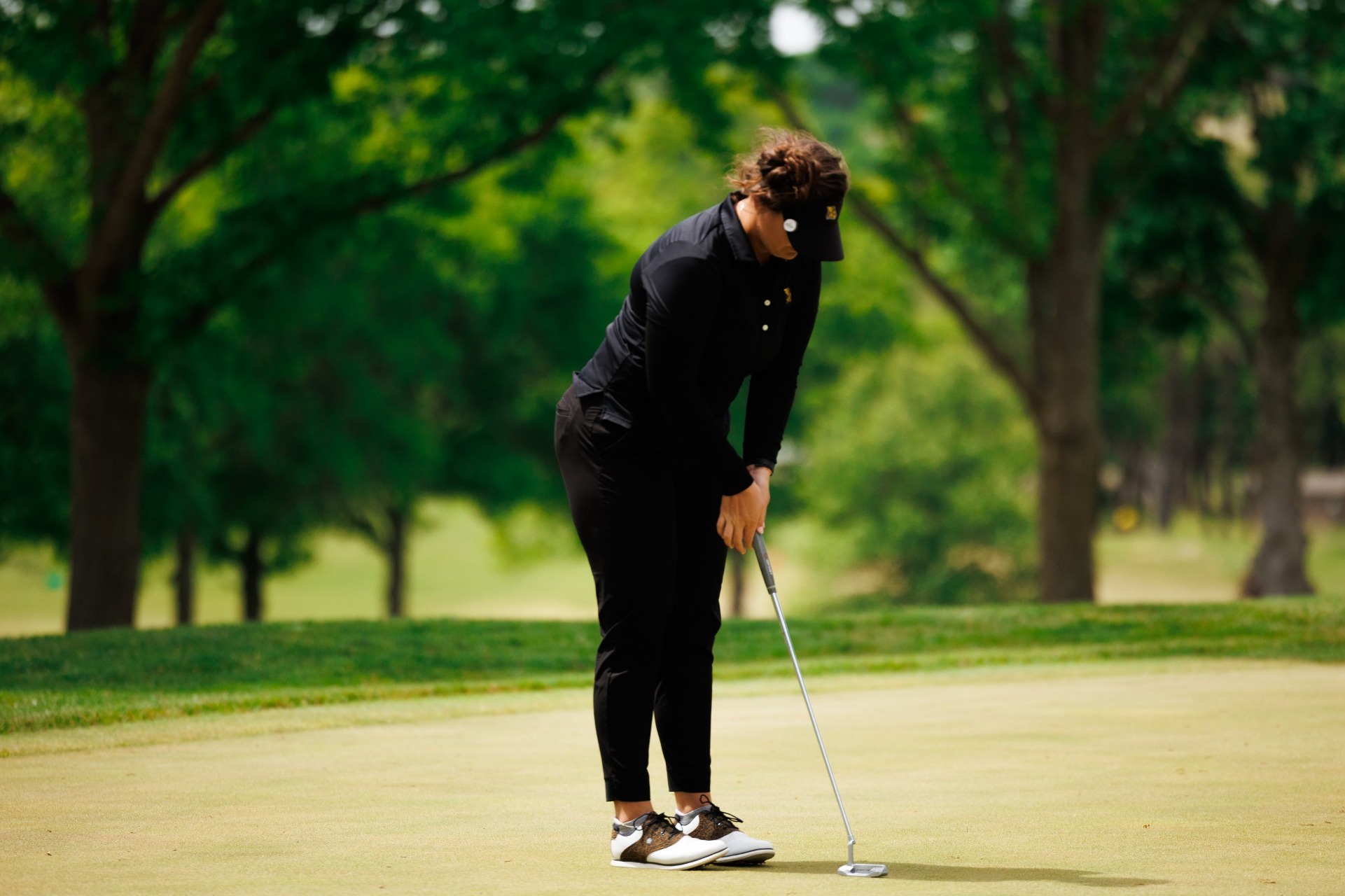 golf recap 9-22