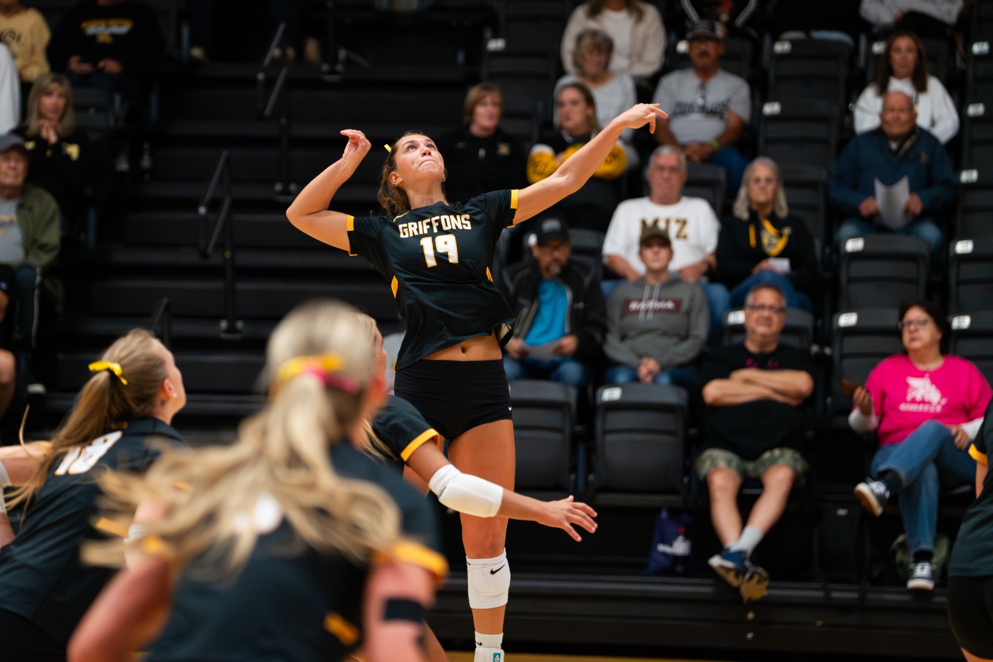 vb recap 9-25