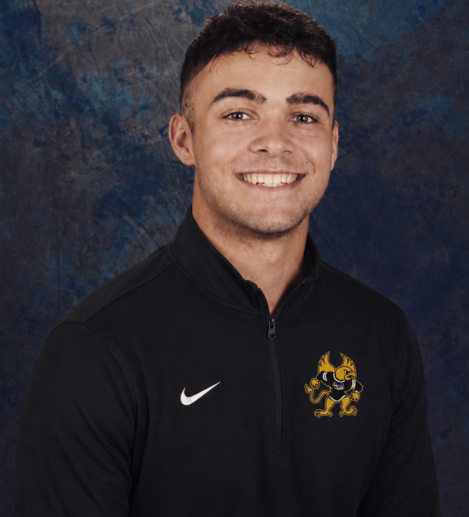 Kruise Newman UPDATED