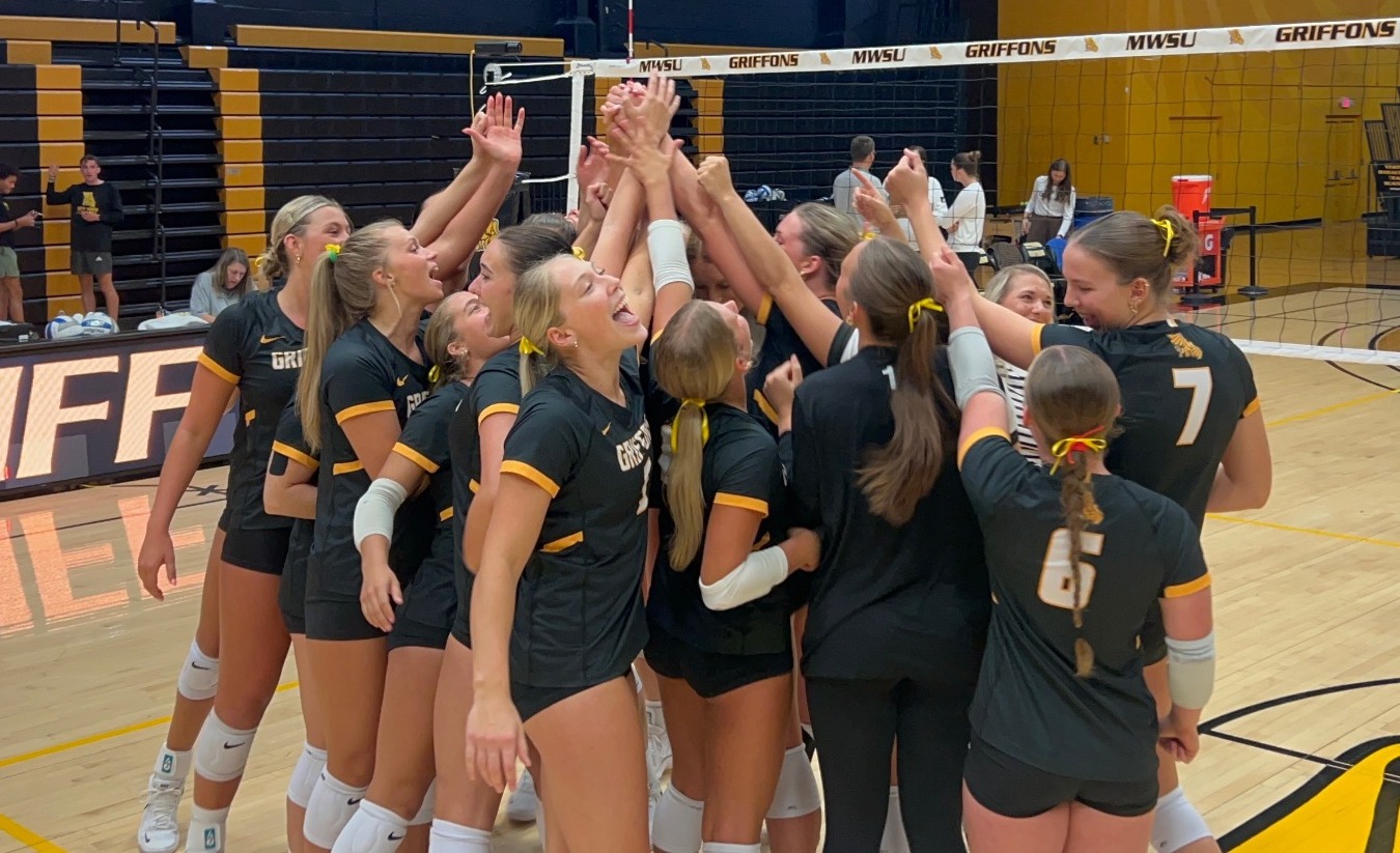 VBALL RECAP 9-3