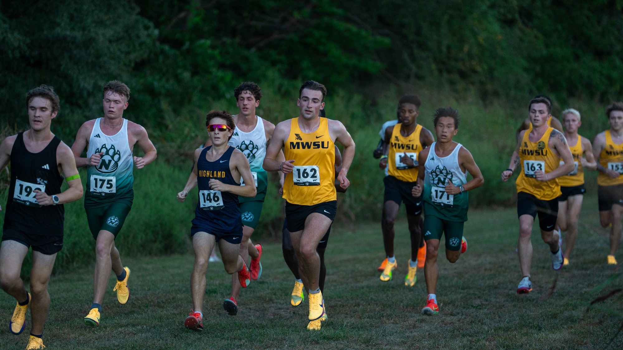 XC