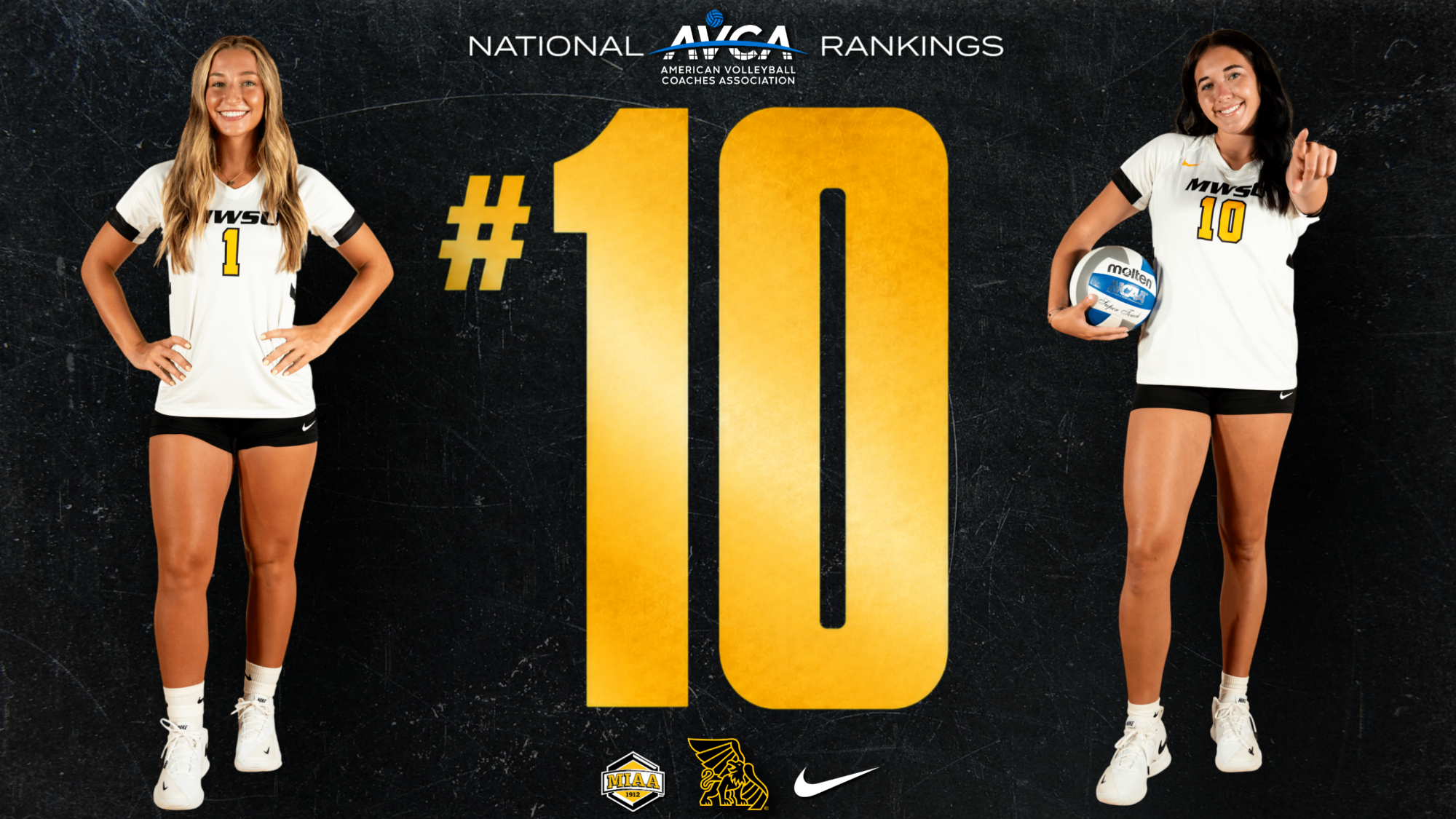 avca vb rank 9-7