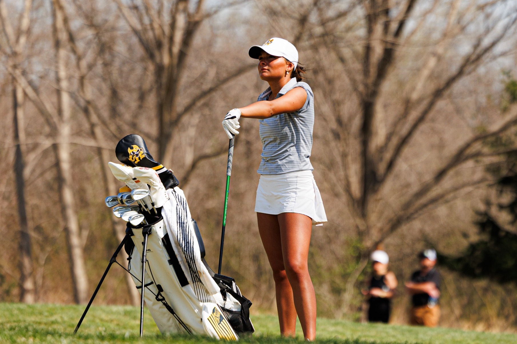 wgolf recap 9-9