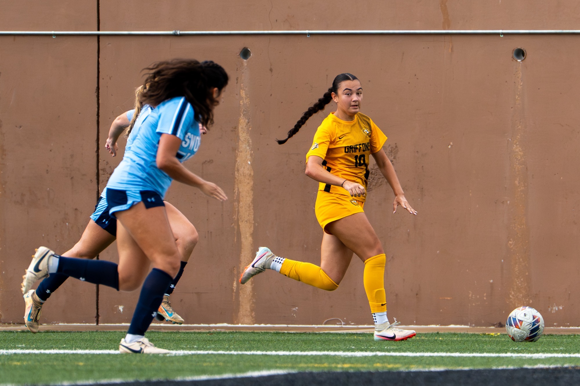 soccer recap 9-9