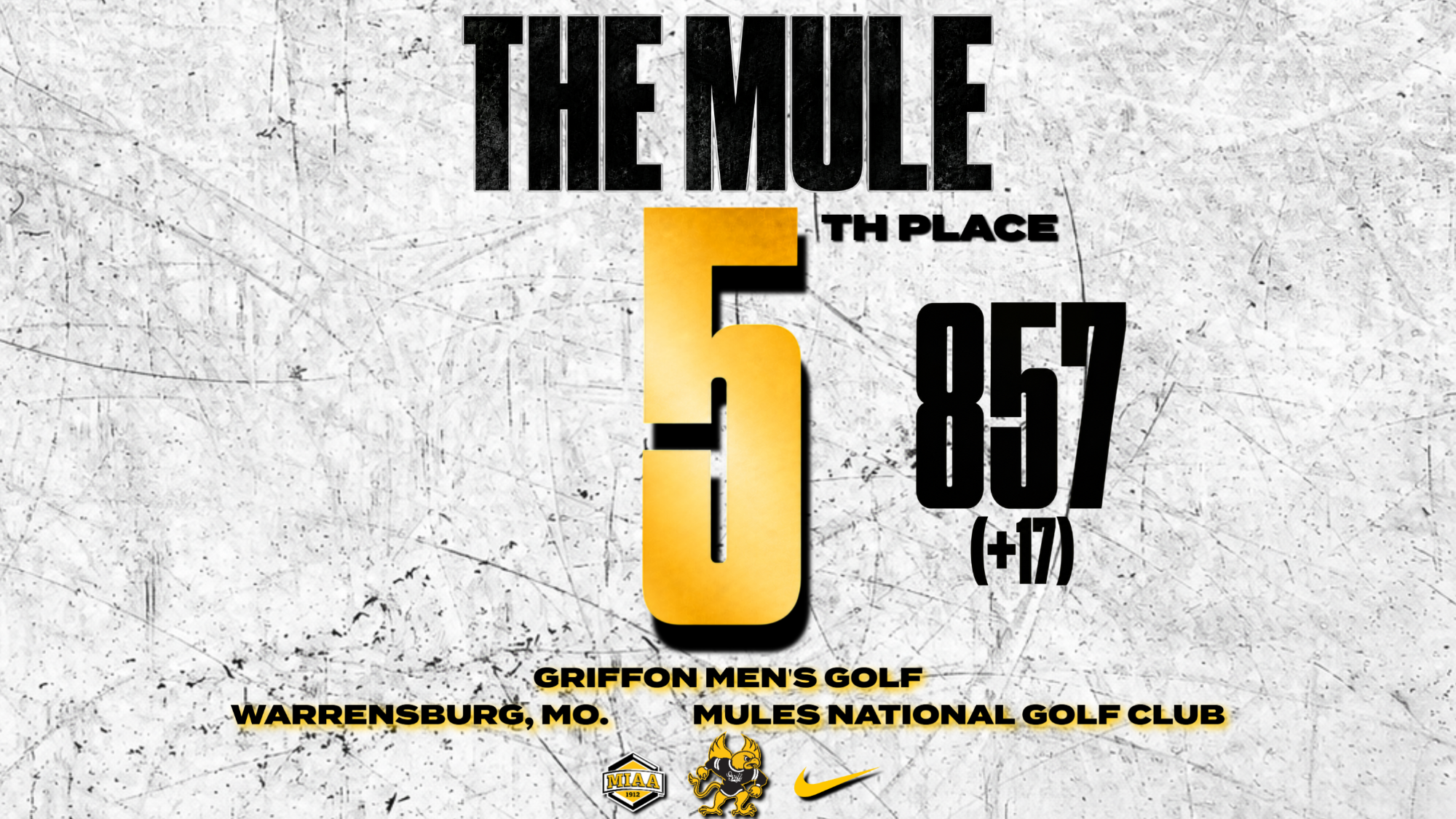 The Mule Final Results | 9/9