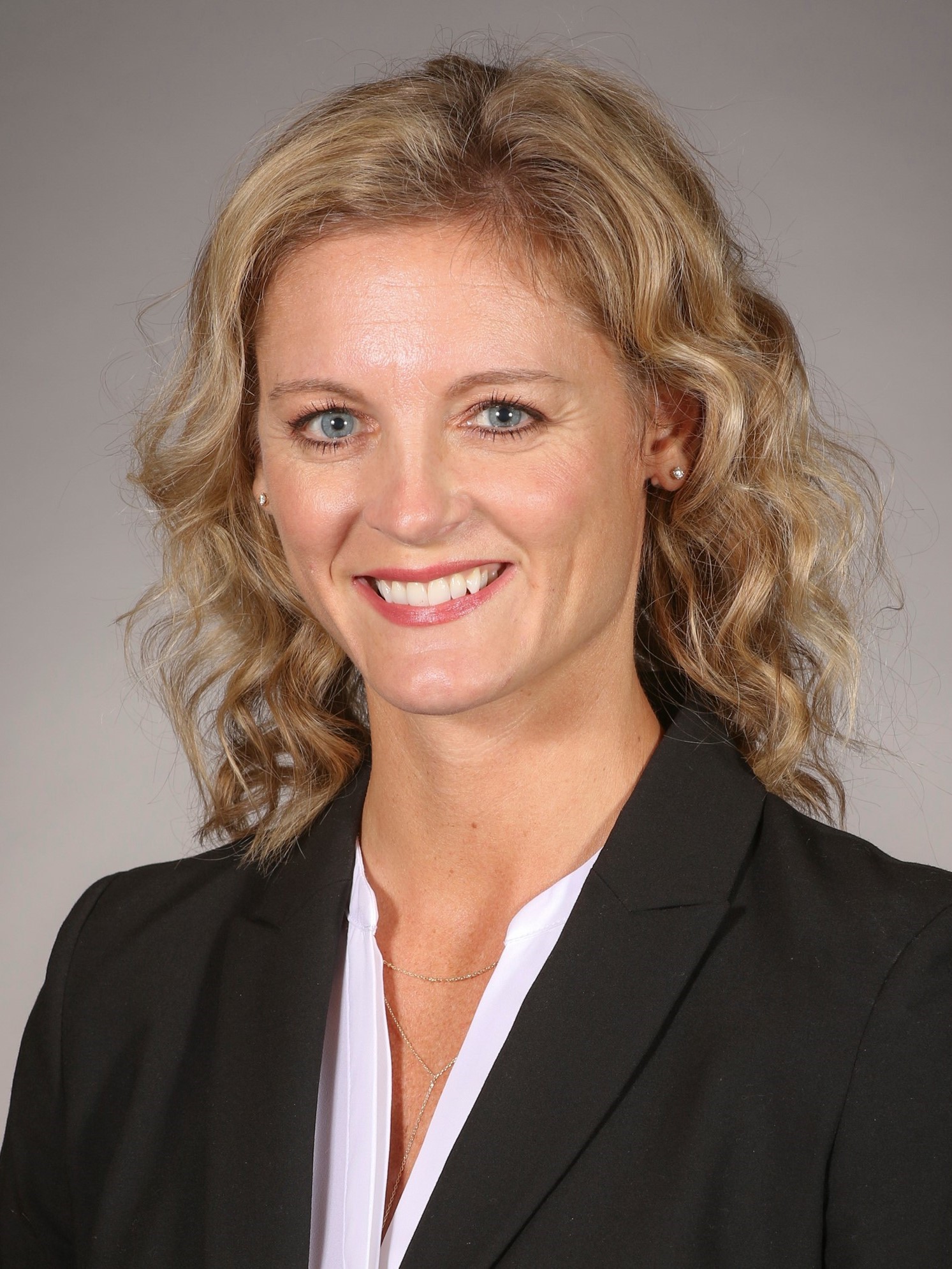 Kellie Harper