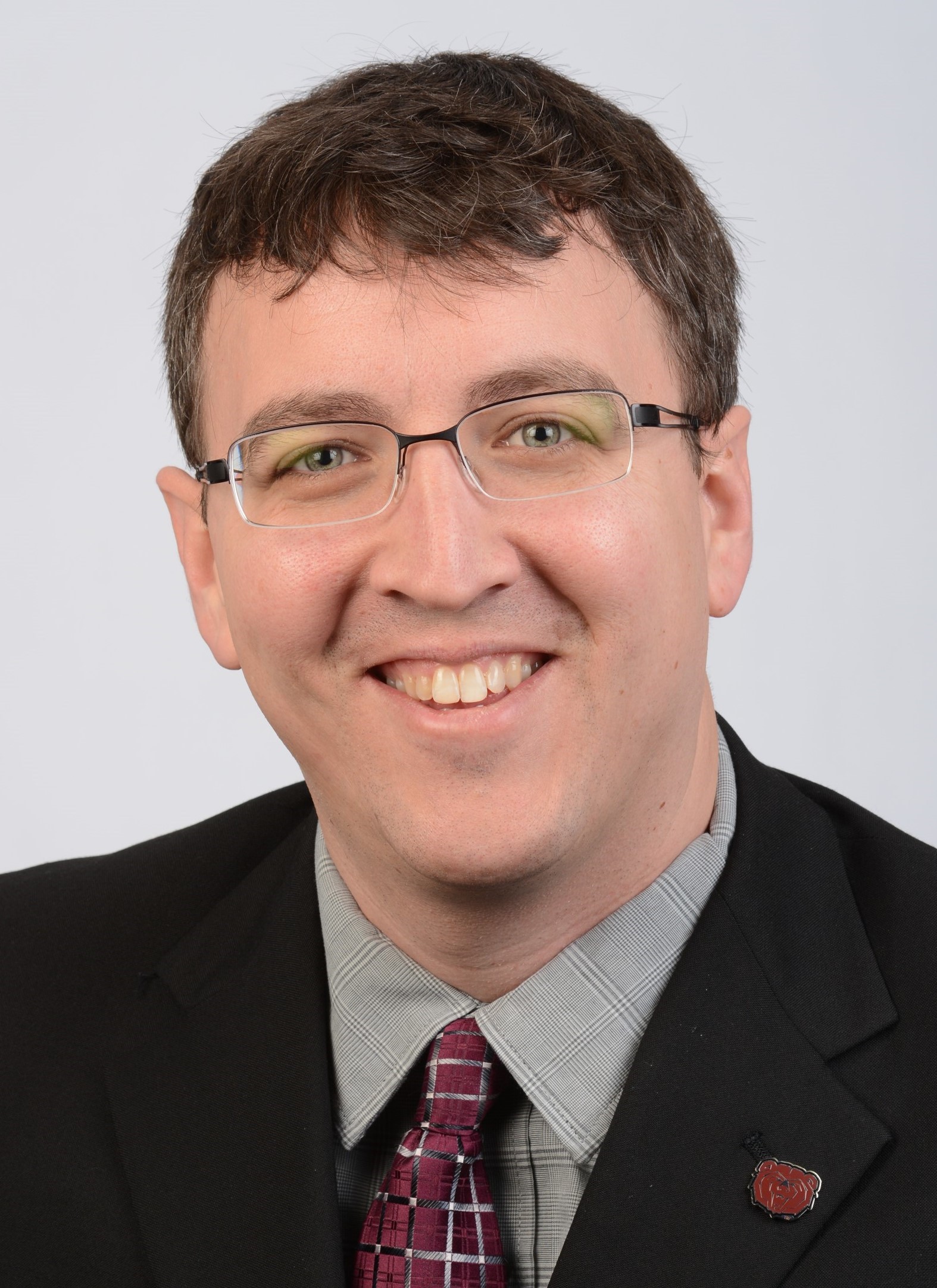 Dan Raines