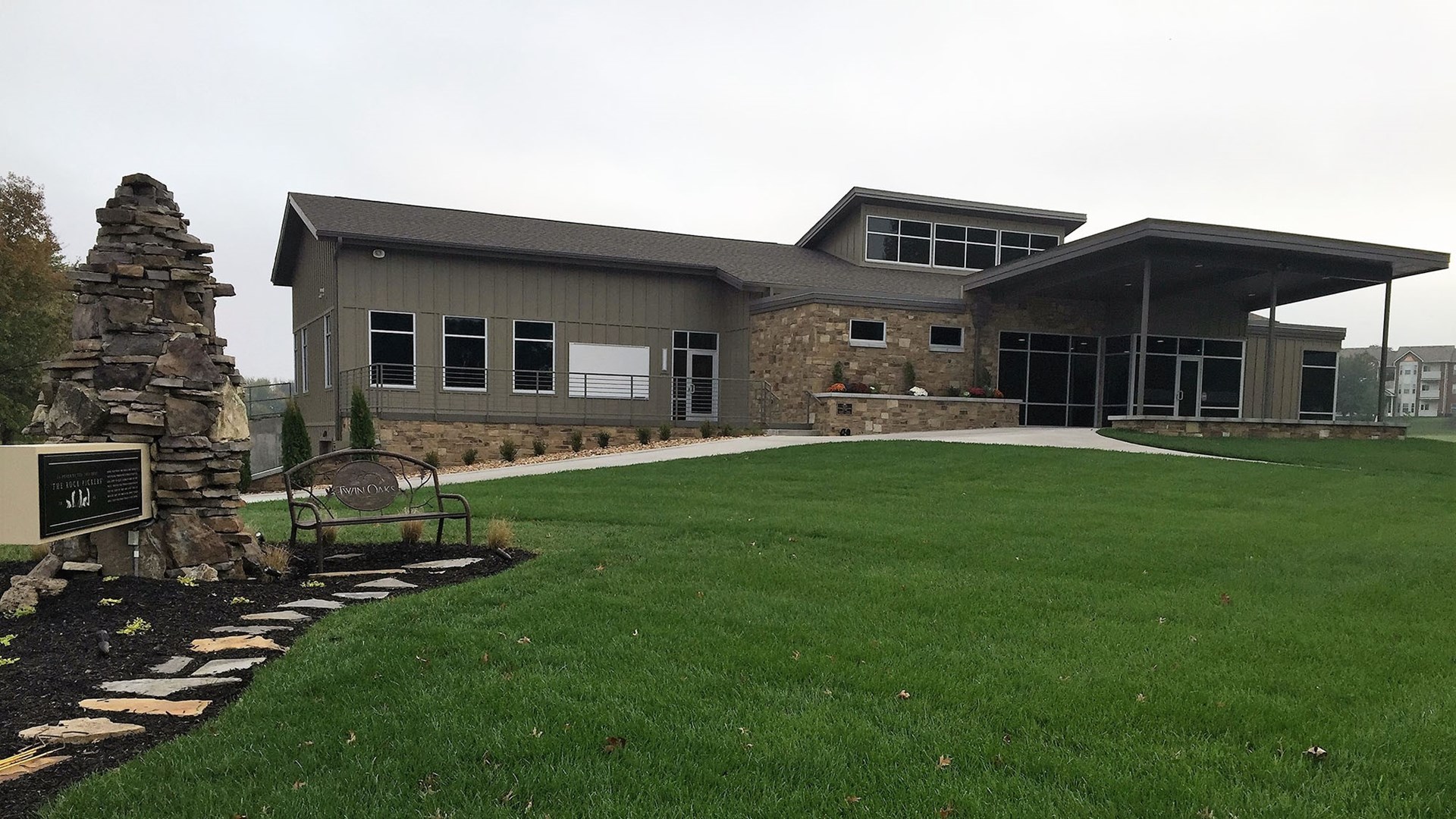 MSU, Twin Oaks Set to Open Practice Facility Missouri State