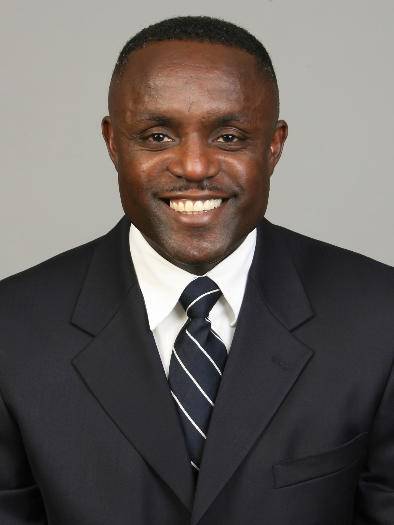 Ronald Boyce