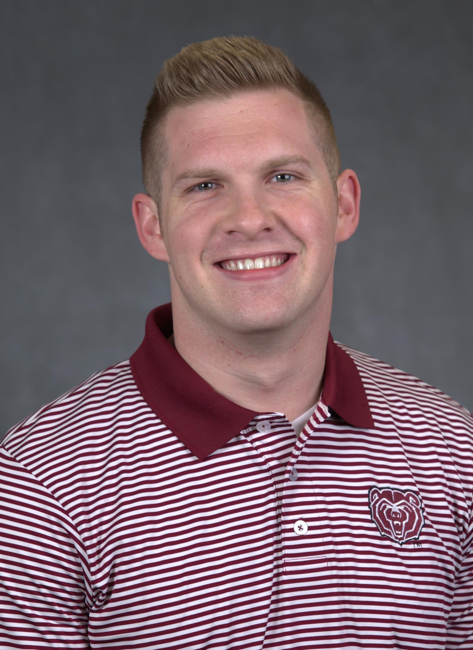 Jake Barreau