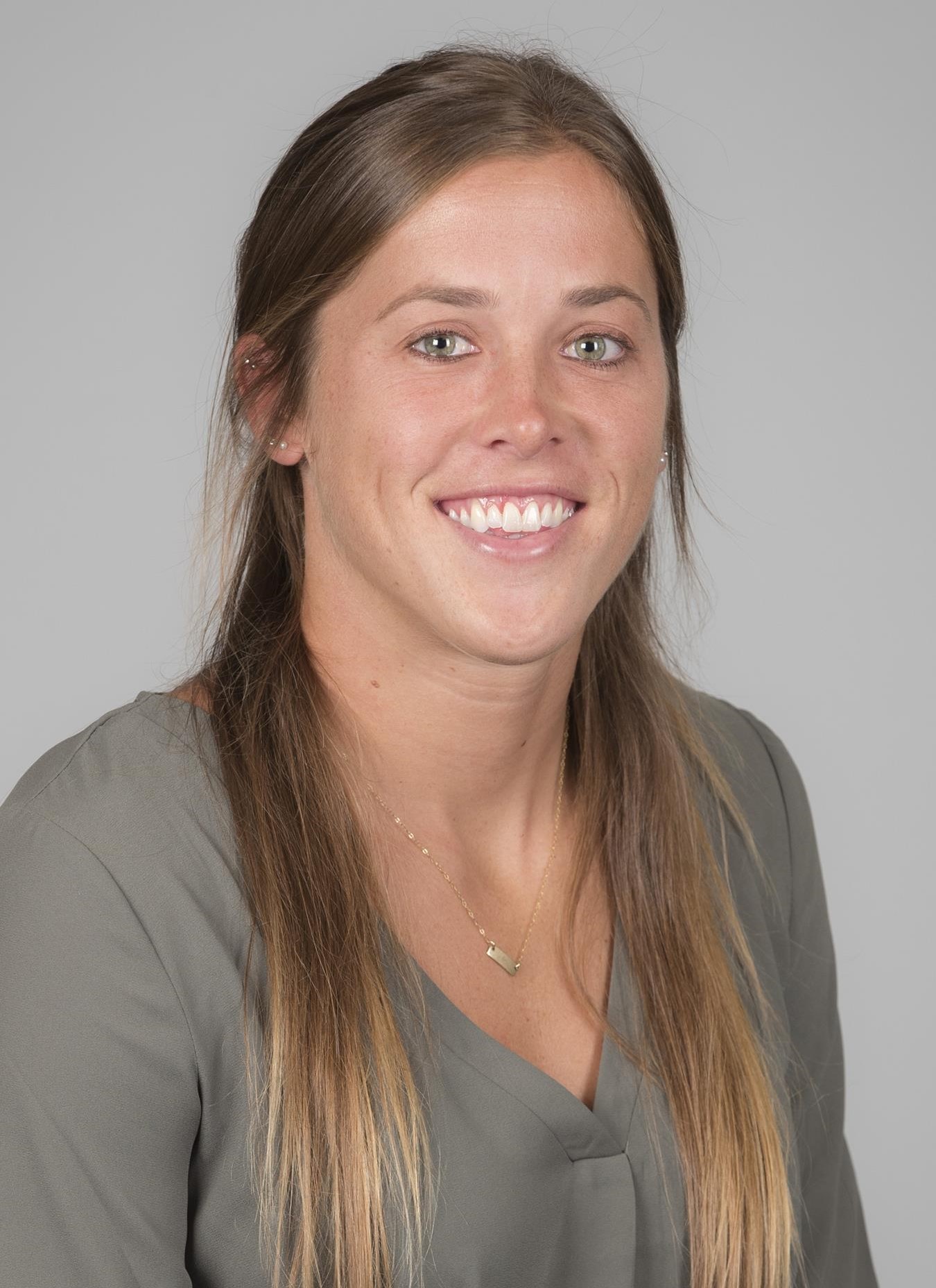 Ashley Houts