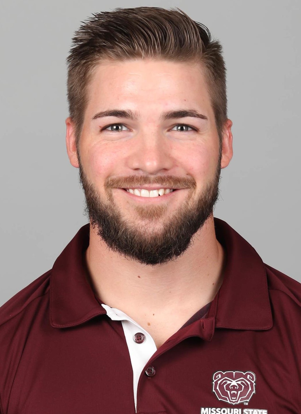 Kaleb Borghardt