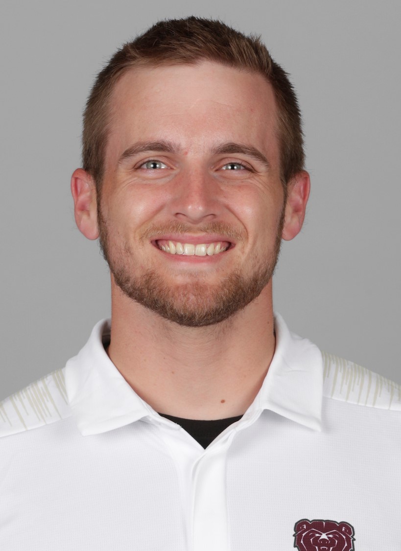Trevor Bosak
