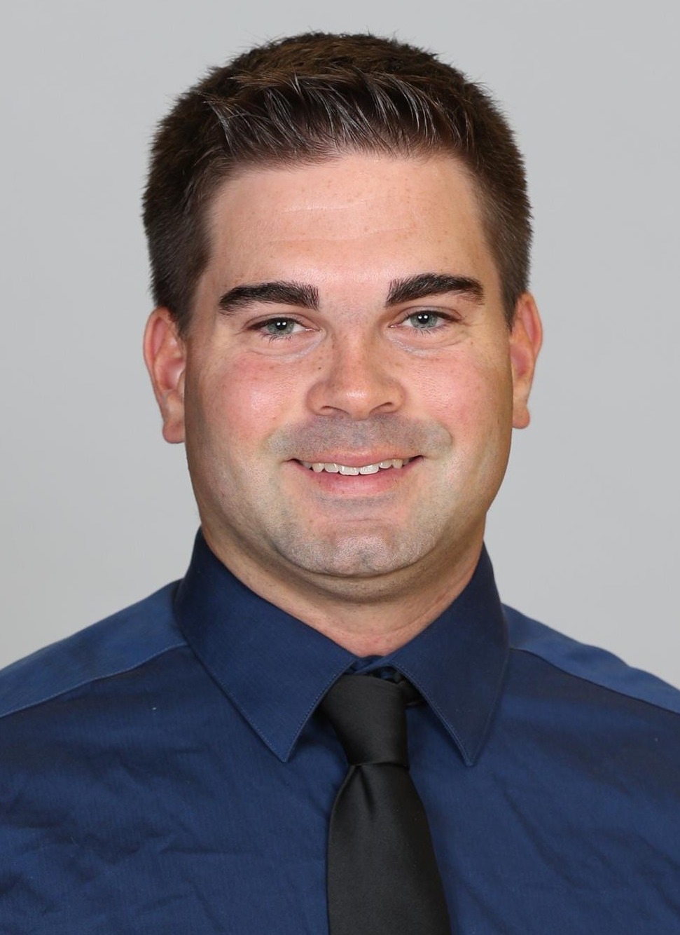 Ethan Jacobsen Head Shot