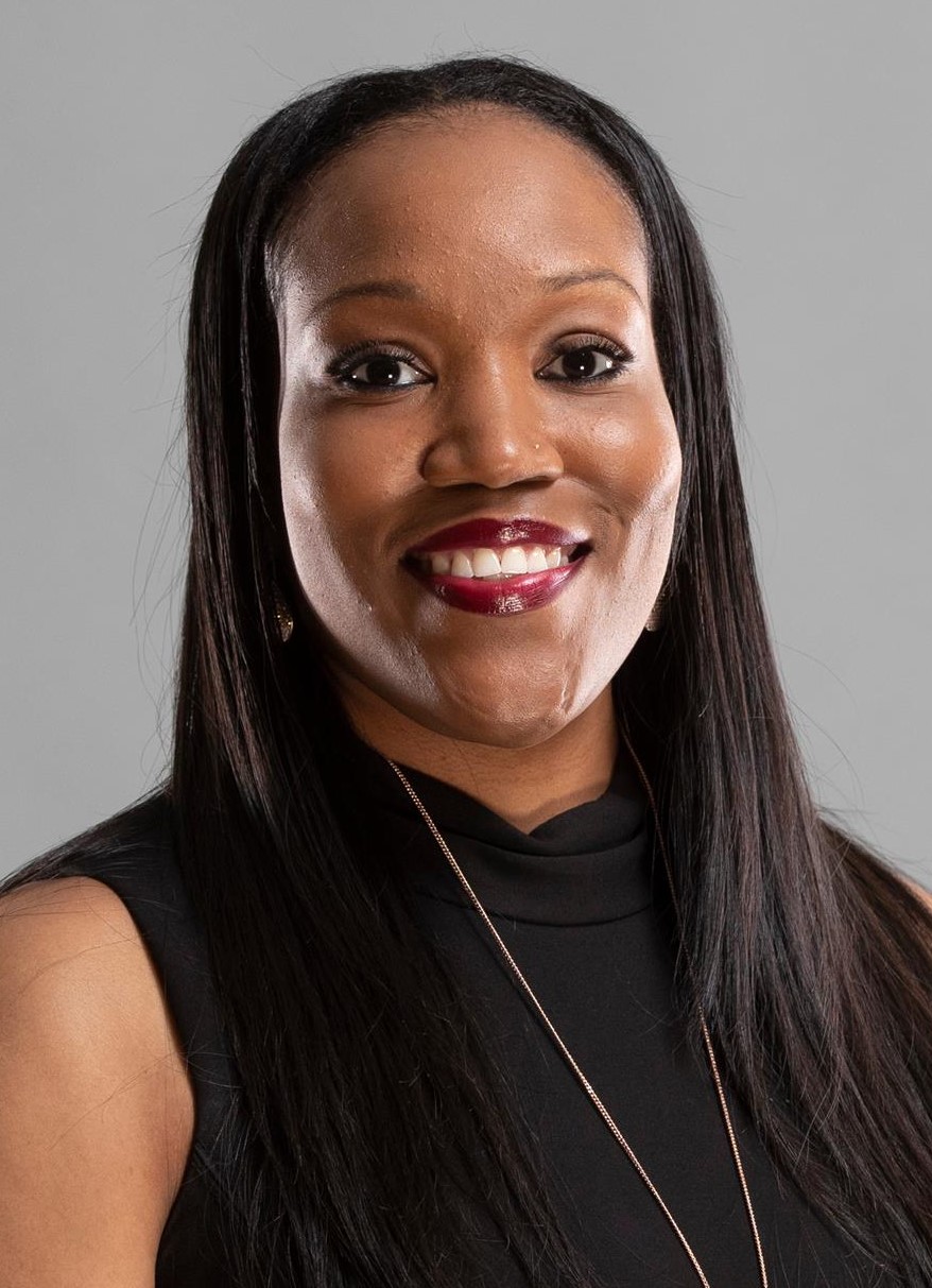 Amaka Agugua-Hamilton