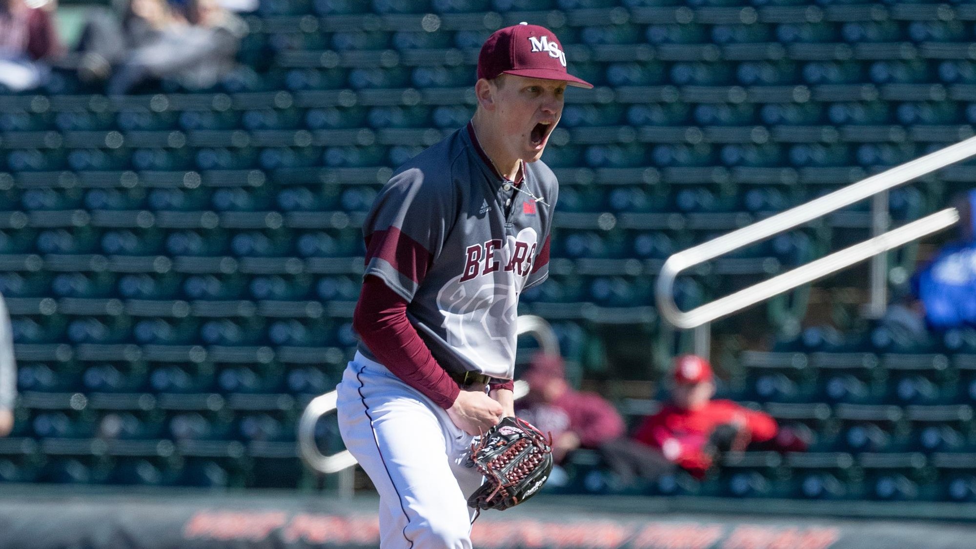 Hayden Juenger - Baseball - Missouri State