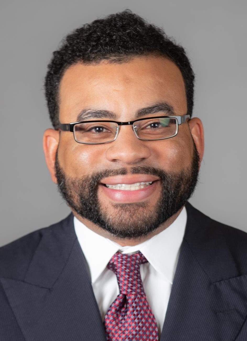 Sheldon Everett