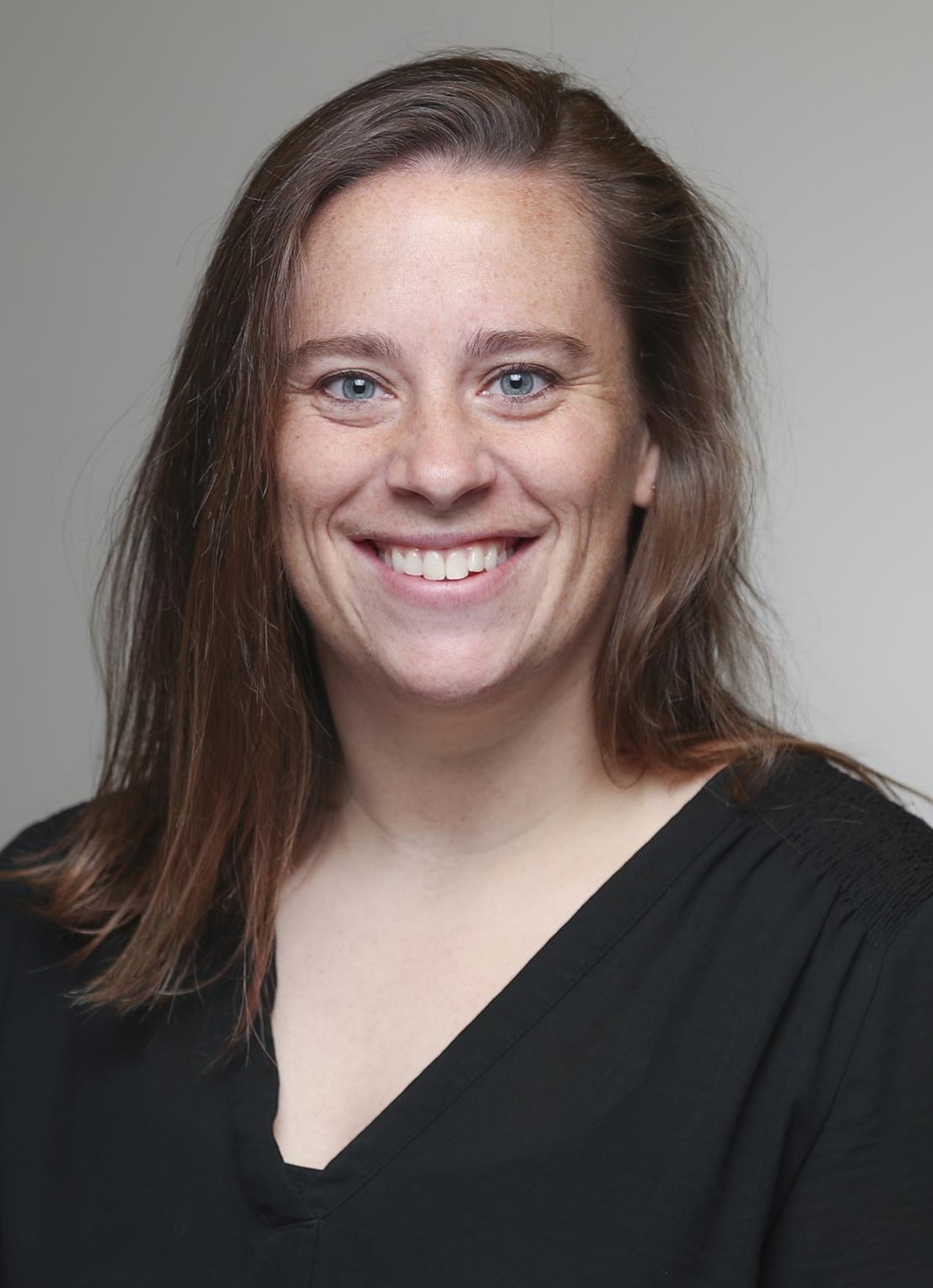 Amanda Mills