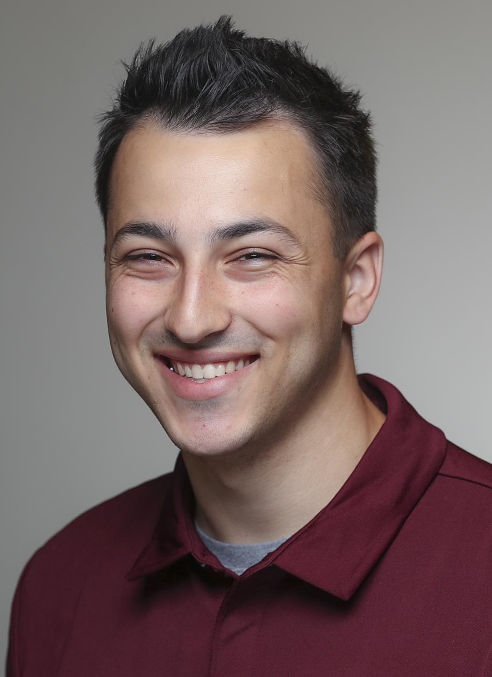 David Myckowiak