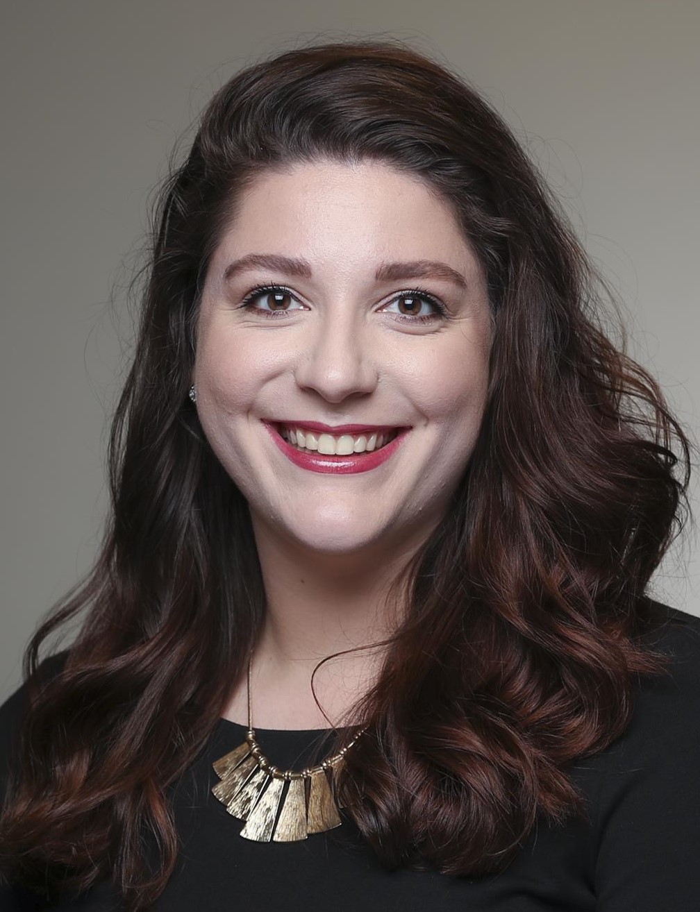 Michaela Crall