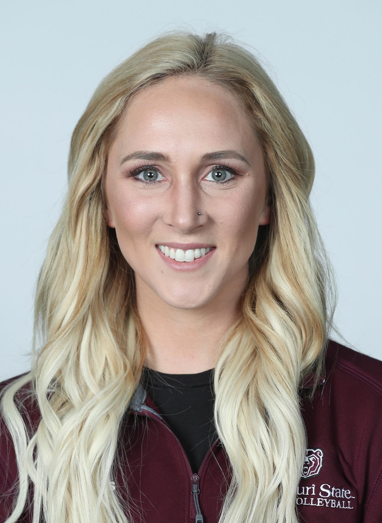 Carly Thomas