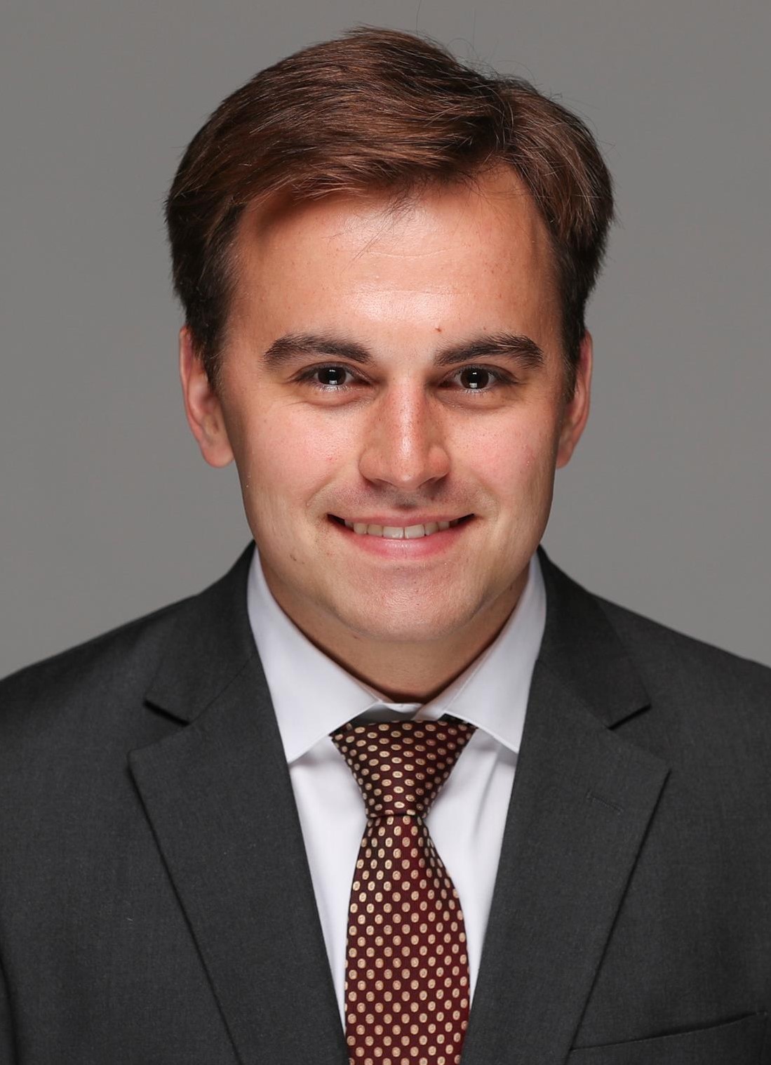 Alec O'Reilly
