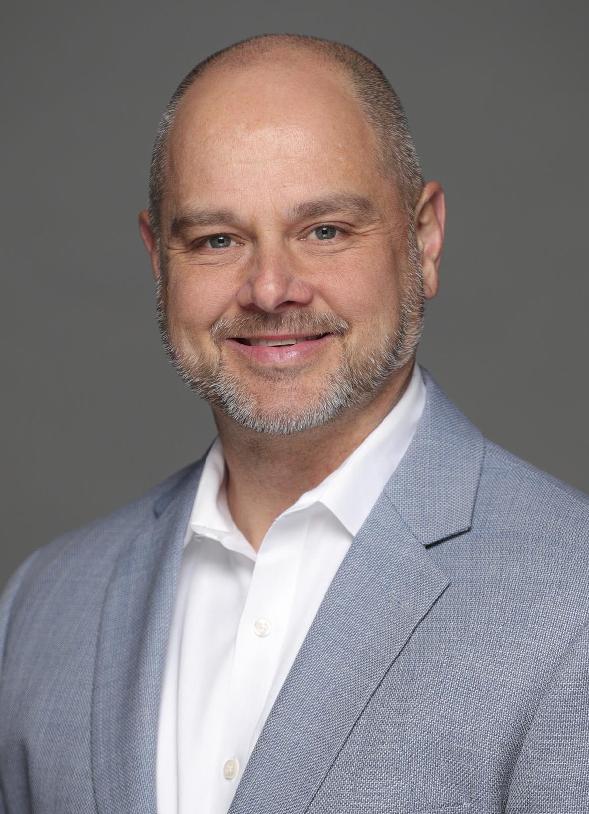 Steven McRoberts