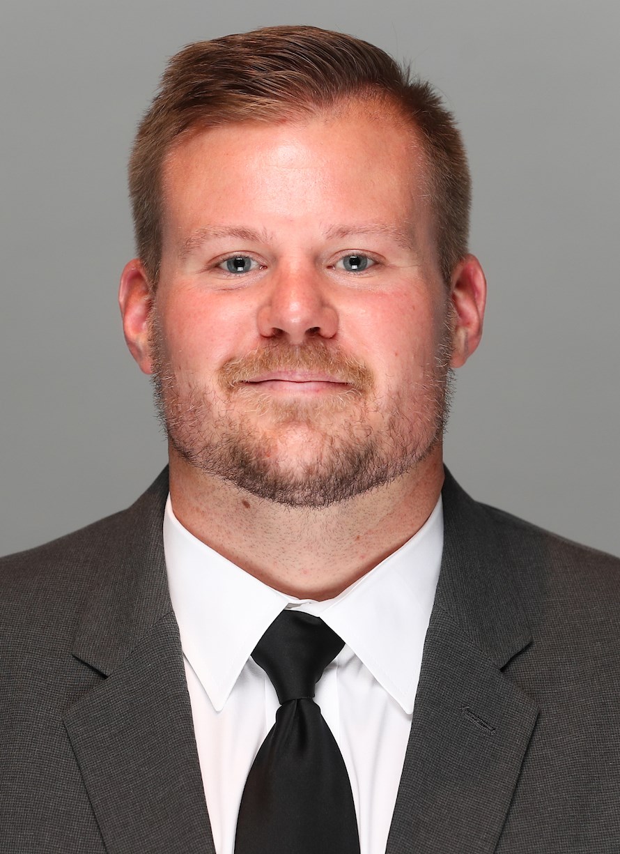 Chris Steck