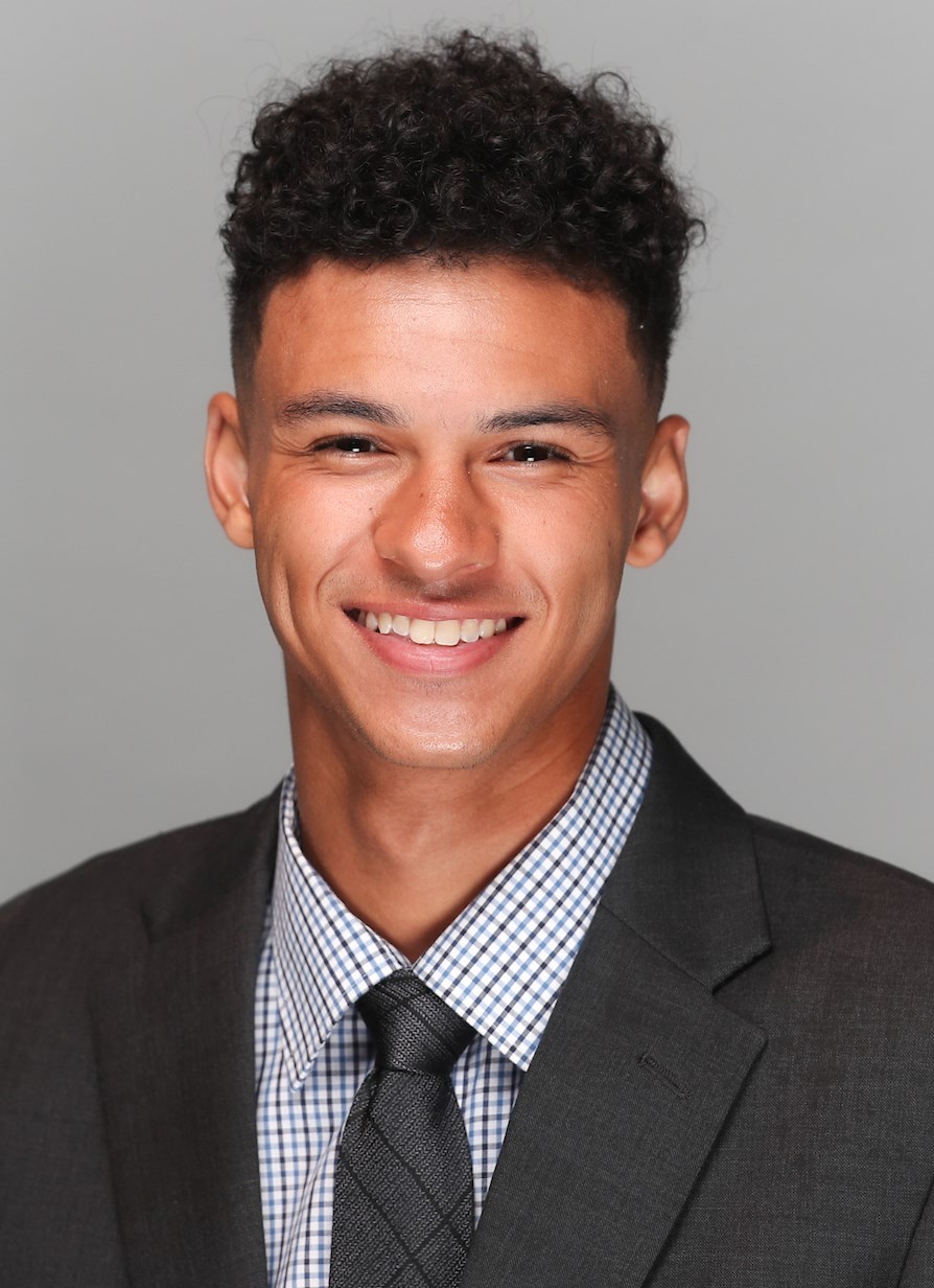 Jordan Scott