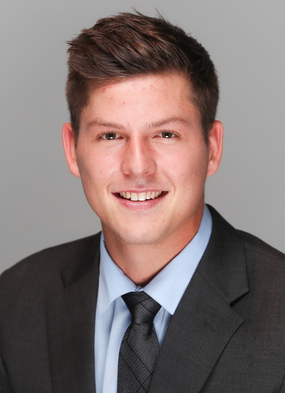 Ryan Kreklow
