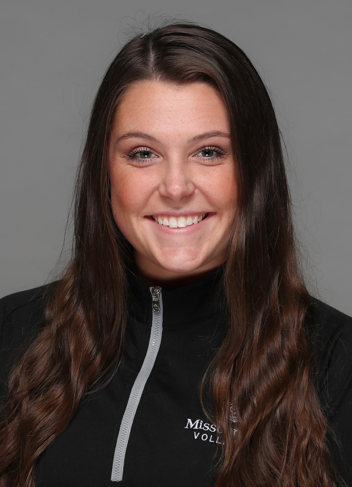 Nicole Purcell. August 19, 2020. Kevin White/Missouri State University