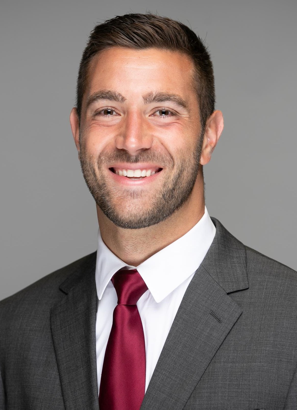 Austin Appleby