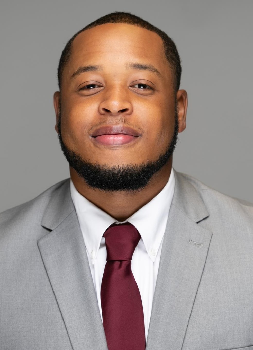 Desmond Noird