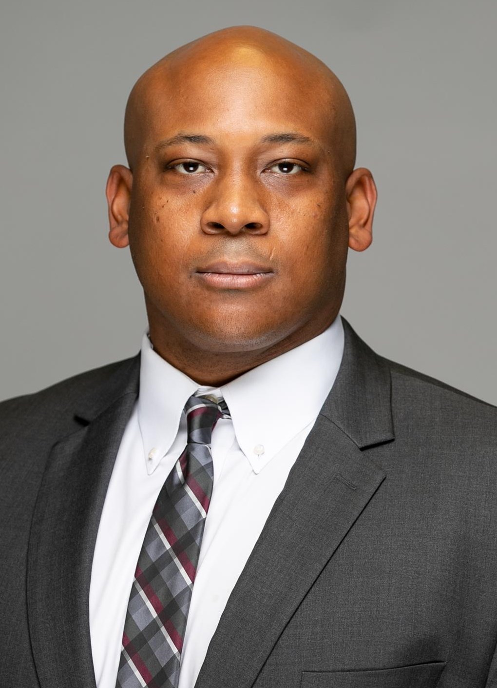 L.D. Scott
