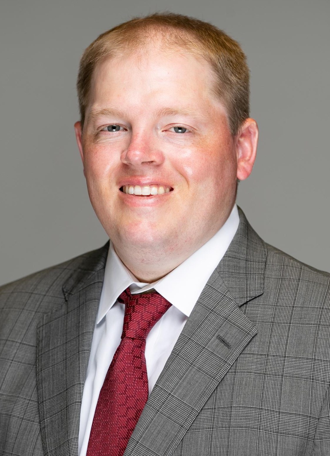 Nick Petrino
