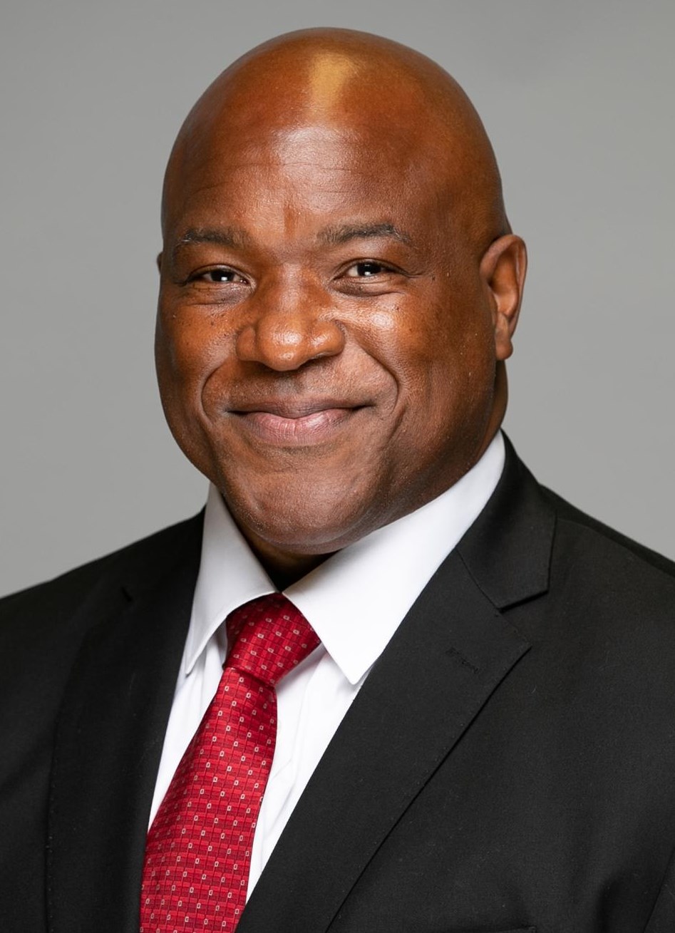 Reggie Johnson