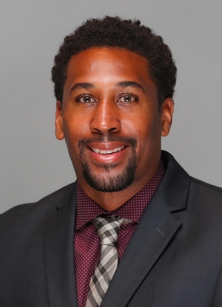 CJ Jones