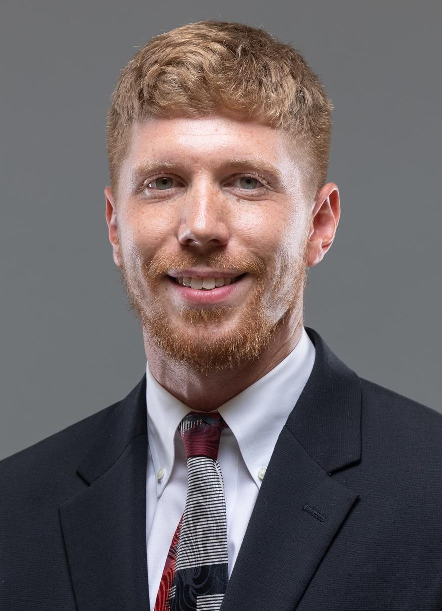 Trent Wilks