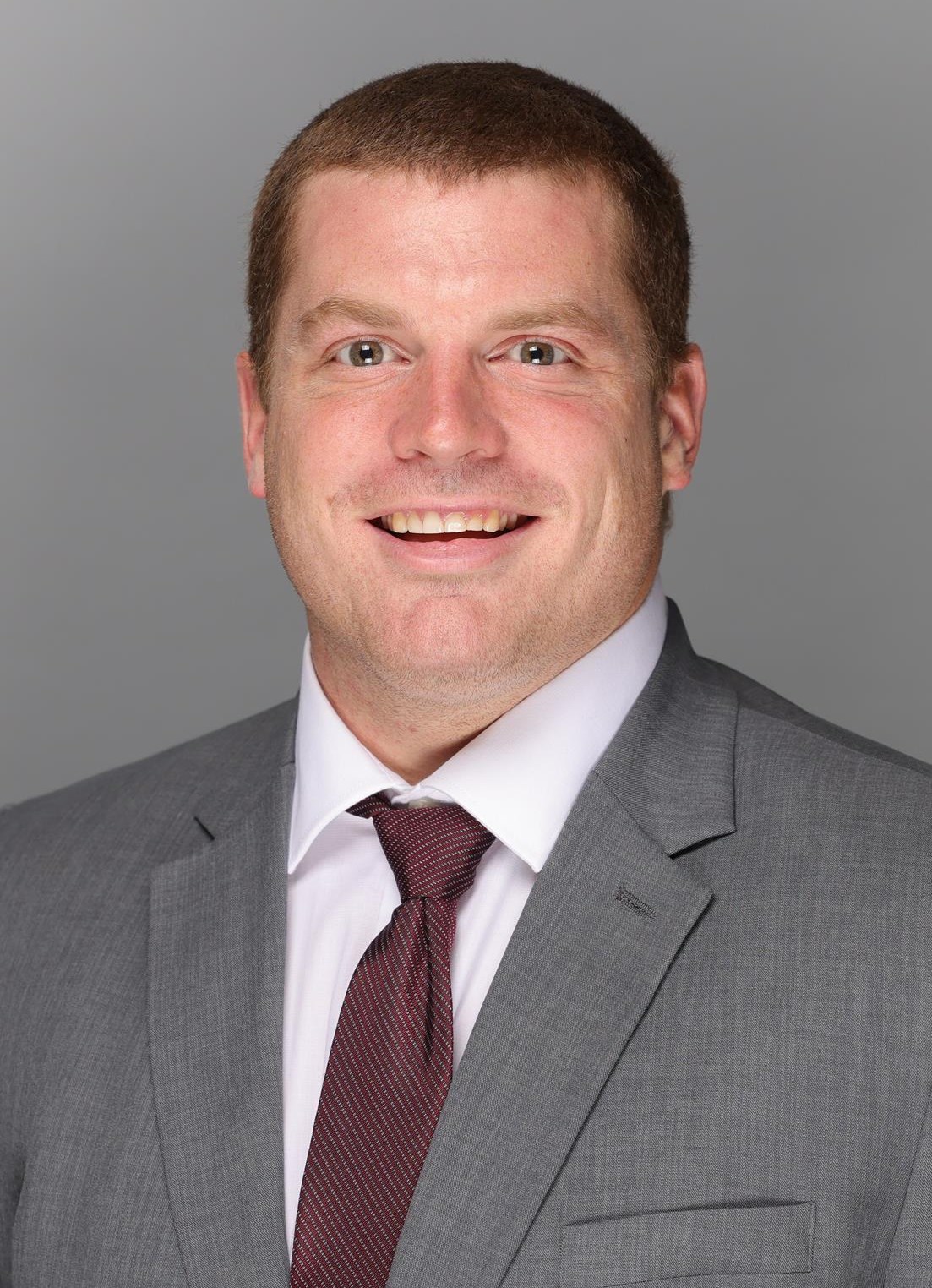 Kyle Johnson