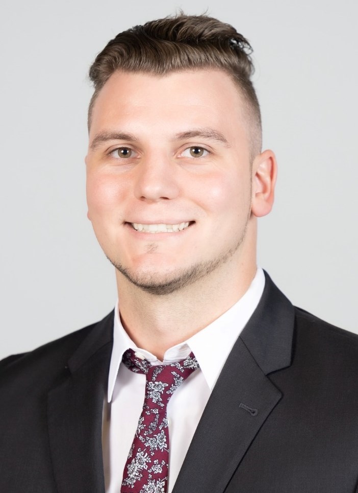 Jared Brugman