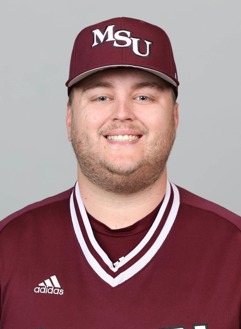 Baseball portraits on November 16, 2022. Kevin White/Missouri State University
