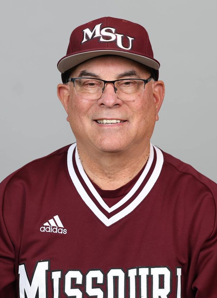 Baseball portraits on November 16, 2022. Kevin White/Missouri State University