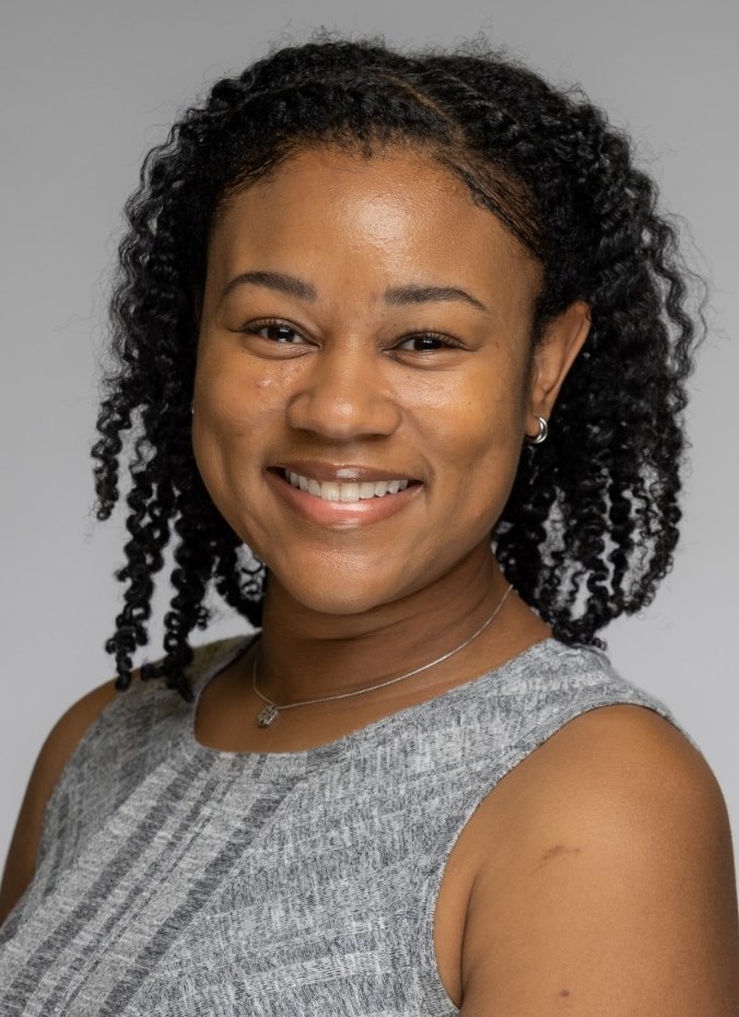 Angel Whetstone on October 11, 2022. Jesse Scheve/Missouri State University