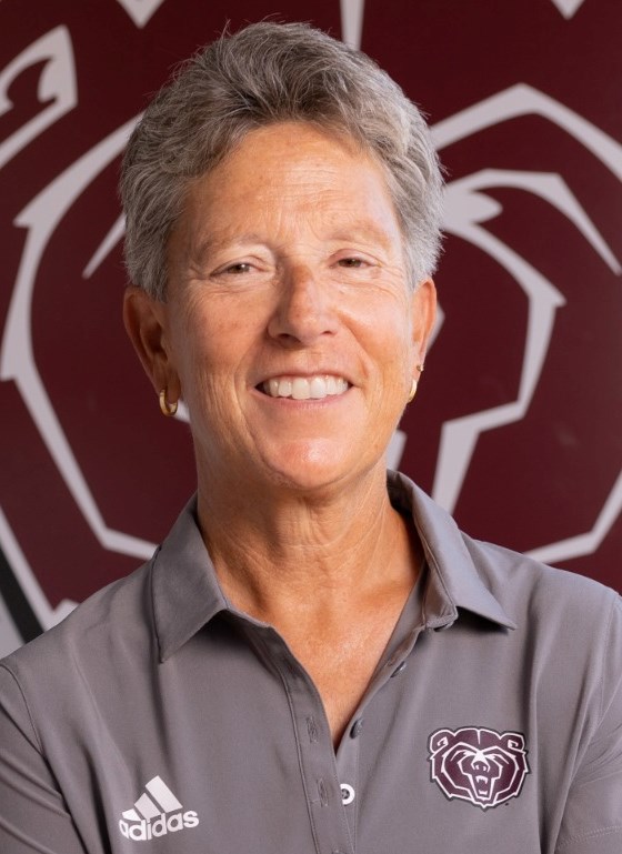 Softball on September 17, 2022. Jesse Scheve/Missouri State University