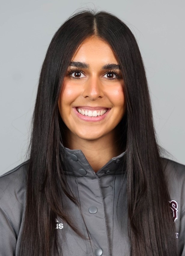 Track and Field  portraits on November 16, 2022. Kevin White/Missouri State University