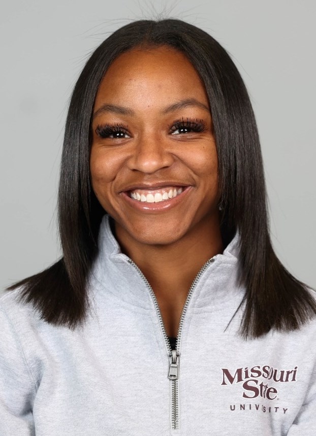 Track and Field  portraits on November 16, 2022. Kevin White/Missouri State University